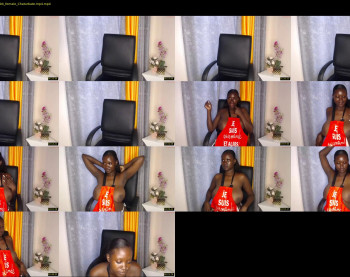 betty_fire_ — 8 minute Chaturbate female cam show recording, 480p, Mar 19, 2022