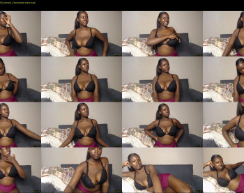 betty_fire_ — 53 minute Chaturbate female cam show recording, 480p, Mar 19, 2022