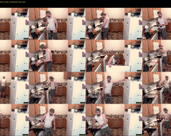 brad_bounce — 100 minute Chaturbate male cam show recording, 720p, Mar 20, 2022