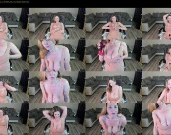bustynataschax — 11 minute Chaturbate female cam show recording, 1080p, Mar 19, 2022