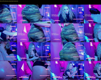 butterybubblebutt — 100 minute Chaturbate couple cam show recording, 720p, Mar 19, 2022