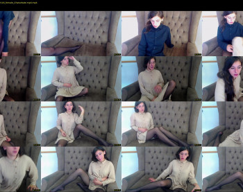 camila_berk — 55 minute Chaturbate female cam show recording, 1080p, Mar 19, 2022