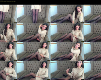 camila_berk — 59 minute Chaturbate female cam show recording, 1080p, Mar 19, 2022