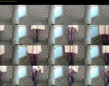camila_berk — 53 minute Chaturbate female cam show recording, 1080p, Mar 20, 2022
