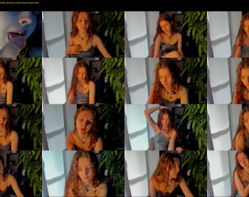 cammyclyde — 54 minute Chaturbate female cam show recording, 1080p, Mar 19, 2022