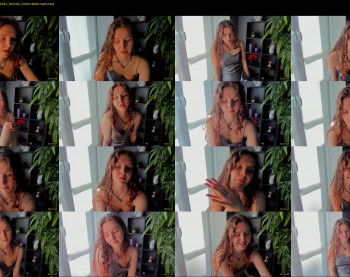 cammyclyde — 12 minute Chaturbate female cam show recording, 1080p, Mar 19, 2022
