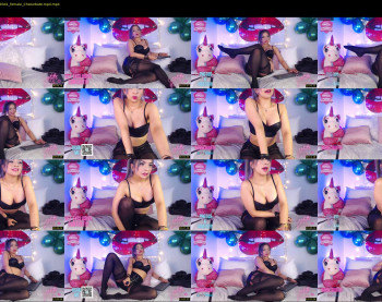 carlotta_ricci — 17 minute Chaturbate female cam show recording, 1080p, Mar 20, 2022