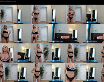 caseyblueof — 56 minute Chaturbate female cam show recording, 1080p, Mar 19, 2022