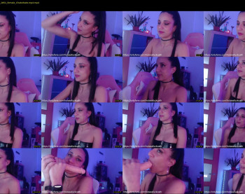 catherinstone — 91 minute Chaturbate female cam show recording, 720p, Mar 19, 2022
