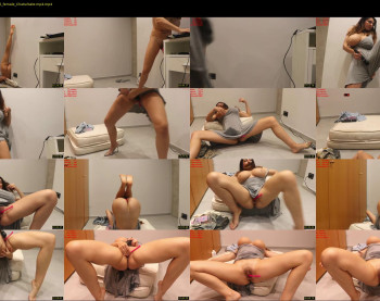 catty190 — 41 minute Chaturbate female cam show recording, 720p, Mar 19, 2022