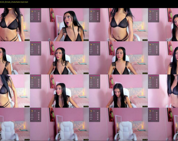 celeste_1220 — 22 minute Chaturbate female cam show recording, 1080p, Mar 20, 2022
