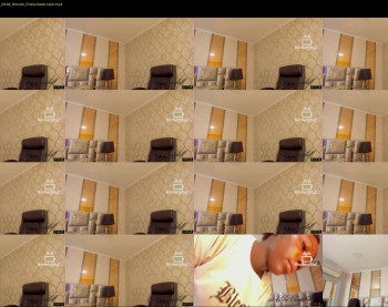 chloicampbell — 20 minute Chaturbate female cam show recording, 1080p, Mar 19, 2022
