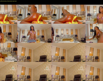 chloicampbell — 49 minute Chaturbate female cam show recording, 1080p, Mar 19, 2022