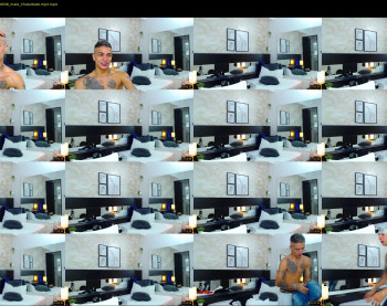 chris_scolaro — 41 minute Chaturbate male cam show recording, 1080p, Mar 20, 2022