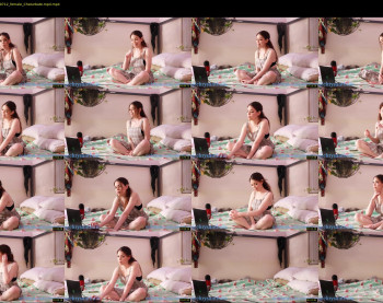 chrysanthulu — 41 minute Chaturbate female cam show recording, 1080p, Mar 19, 2022
