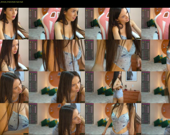 cielo69_ — 4 minute Chaturbate female cam show recording, 1080p, Mar 20, 2022