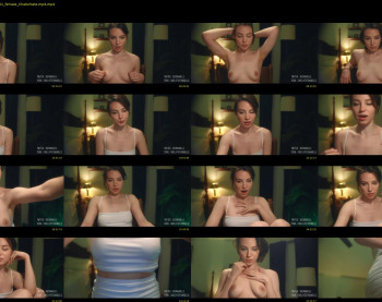 cinnabelle — 54 minute Chaturbate female cam show recording, 1080p, Mar 19, 2022