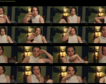cinnabelle — 58 minute Chaturbate female cam show recording, 1080p, Mar 20, 2022
