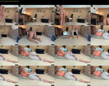 classy_medeeea — 18 minute Chaturbate female cam show recording, 1080p, Mar 19, 2022