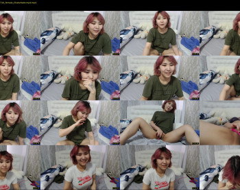 couple_kitty — 58 minute Chaturbate female cam show recording, 1080p, Mar 19, 2022