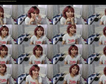 couple_kitty — 6 minute Chaturbate female cam show recording, 1080p, Mar 19, 2022