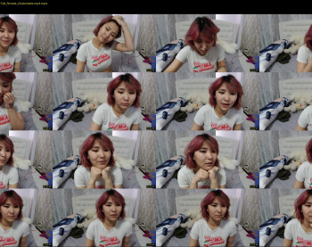 couple_kitty — 17 minute Chaturbate female cam show recording, 1080p, Mar 19, 2022