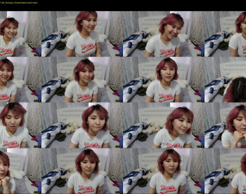 couple_kitty — 25 minute Chaturbate female cam show recording, 1080p, Mar 19, 2022