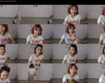 couple_kitty — 55 minute Chaturbate female cam show recording, 1080p, Mar 19, 2022