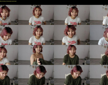 couple_kitty — 50 minute Chaturbate female cam show recording, 1080p, Mar 19, 2022