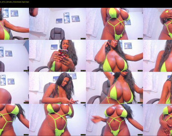 crazy_addixtion — 68 minute Chaturbate female cam show recording, 1080p, Mar 19, 2022