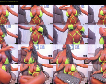 crazy_addixtion — 16 minute Chaturbate female cam show recording, 1080p, Mar 19, 2022