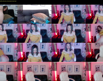 cristal__hot_1 — 51 minute Chaturbate female cam show recording, 1080p, Mar 19, 2022