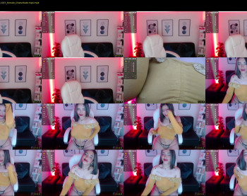 cristal__hot_1 — 52 minute Chaturbate female cam show recording, 1080p, Mar 19, 2022