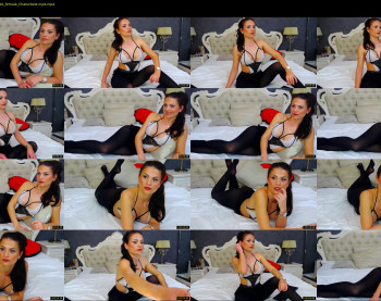 crystallluv — 103 minute Chaturbate female cam show recording, 720p, Mar 19, 2022