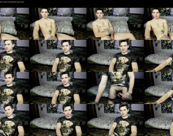 daniel_like — 65 minute Chaturbate male cam show recording, 1080p, Mar 19, 2022
