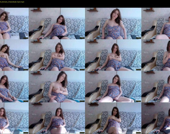 dara6761 — 66 minute Chaturbate female cam show recording, 720p, Mar 19, 2022