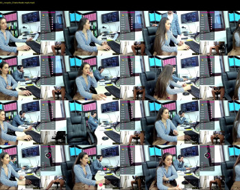 daryastars — 64 minute Chaturbate couple cam show recording, 1080p, Mar 19, 2022