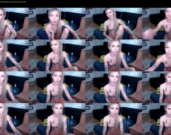 deidi_sweet — 6 minute Chaturbate female cam show recording, 1080p, Mar 19, 2022