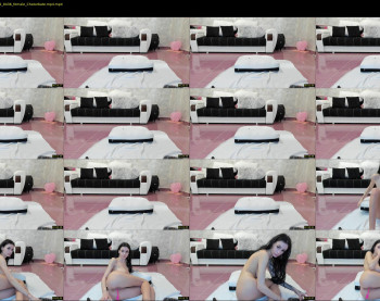 desert2blosom — 5 minute Chaturbate female cam show recording, 1080p, Mar 20, 2022