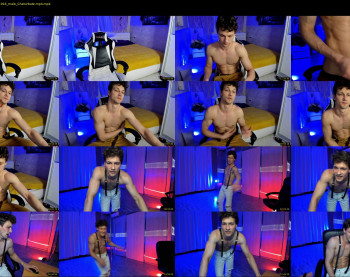 dirty_pothos — 66 minute Chaturbate male cam show recording, 720p, Mar 19, 2022