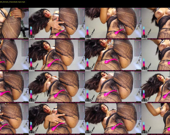 divakhalifa — 28 minute Chaturbate female cam show recording, 1080p, Mar 19, 2022