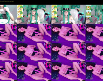 doll_joy — 51 minute Chaturbate female cam show recording, 1080p, Mar 19, 2022