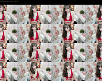 eastern_fairy_tale — 20 minute Chaturbate female cam show recording, 720p, Mar 20, 2022