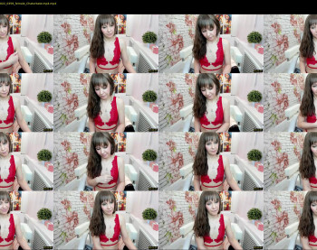 eastern_fairy_tale — 8 minute Chaturbate female cam show recording, 720p, Mar 20, 2022
