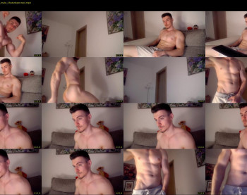 eddieds — 54 minute Chaturbate male cam show recording, 1080p, Mar 19, 2022