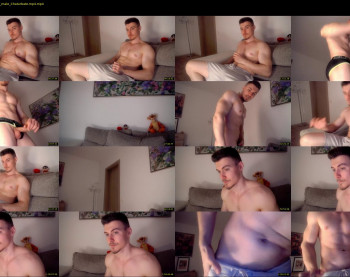 eddieds — 79 minute Chaturbate male cam show recording, 1080p, Mar 19, 2022