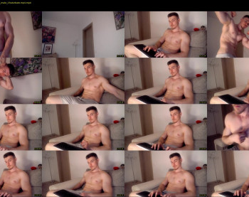 eddieds — 31 minute Chaturbate male cam show recording, 1080p, Mar 19, 2022