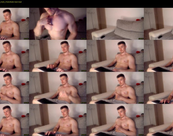 eddieds — 11 minute Chaturbate male cam show recording, 1080p, Mar 19, 2022