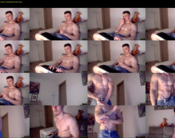 eddieds — 54 minute Chaturbate male cam show recording, 1080p, Mar 20, 2022