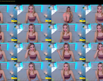 elen_black — 3 minute Chaturbate female cam show recording, 1080p, Mar 19, 2022